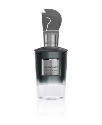 Double Attack Extrait de Parfum, 3.4 oz.