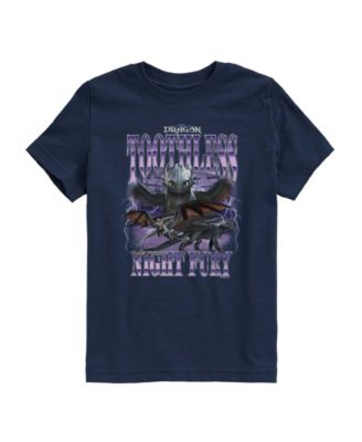 Boys' 8-20 Short-Sleeve T-Shirt