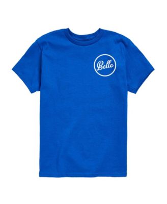 Minions Boys' S-XL Short-Sleeve Graphic T-Shirt