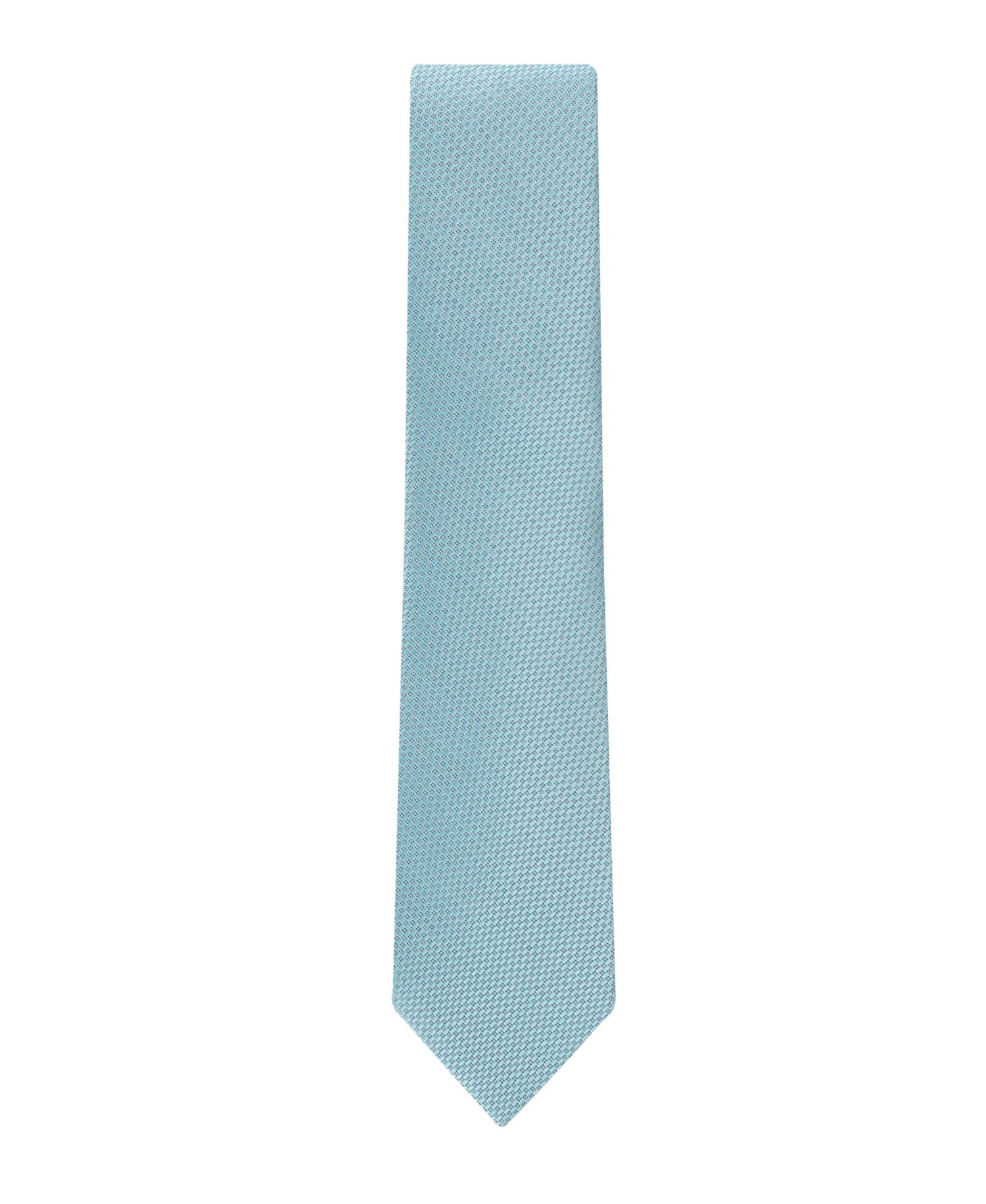 Men's Meadow Solid Classic Tie