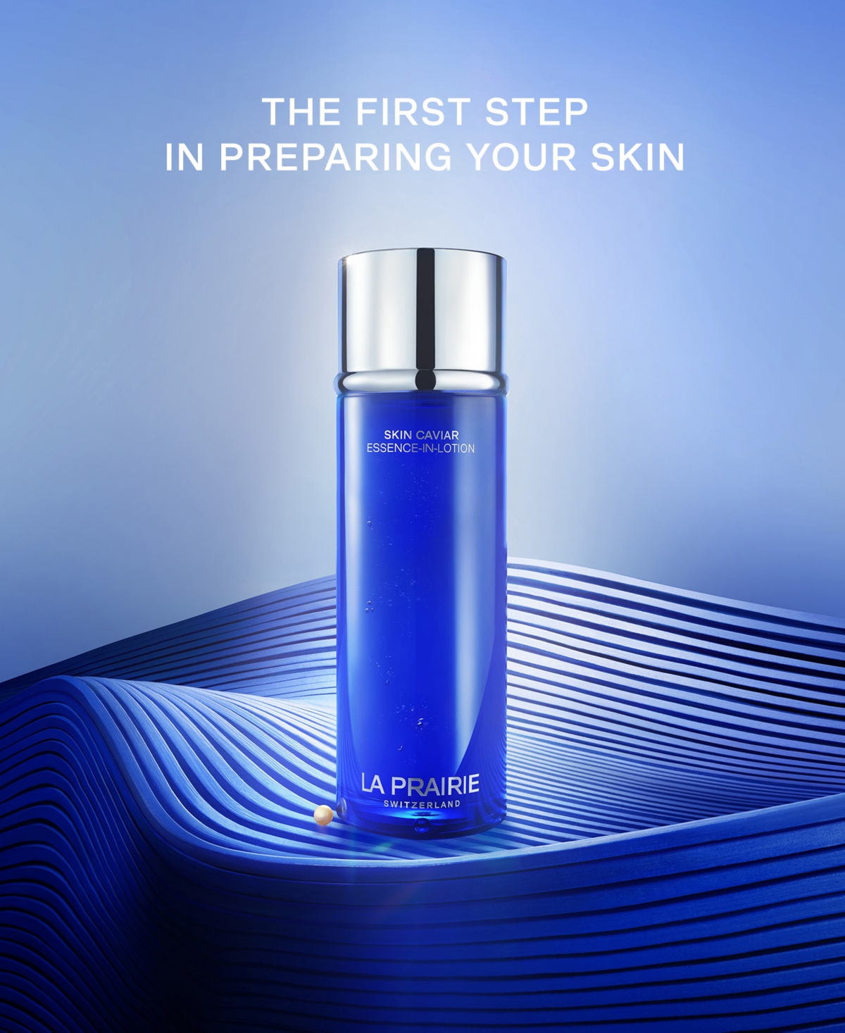 La Prairie Skin Caviar Essence-In-Lotion, 5.1 oz.
