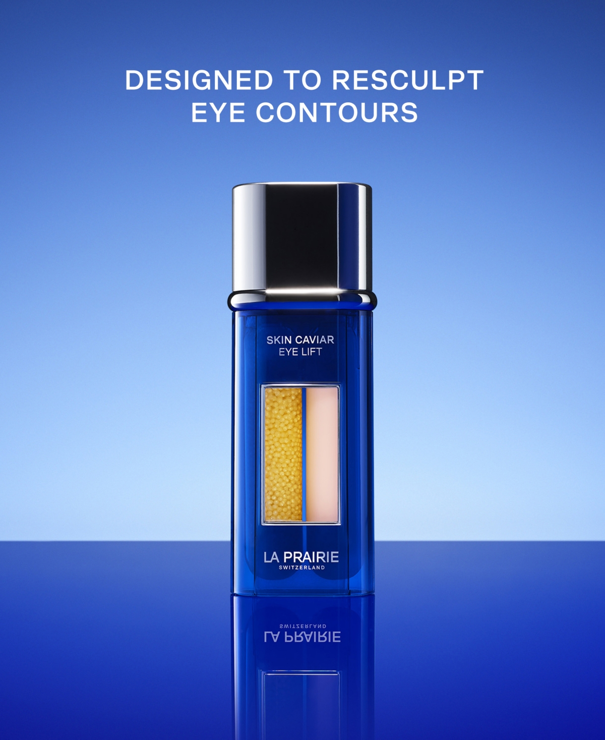 La Prairie Skin Caviar Eye Lift, 0.67 oz.