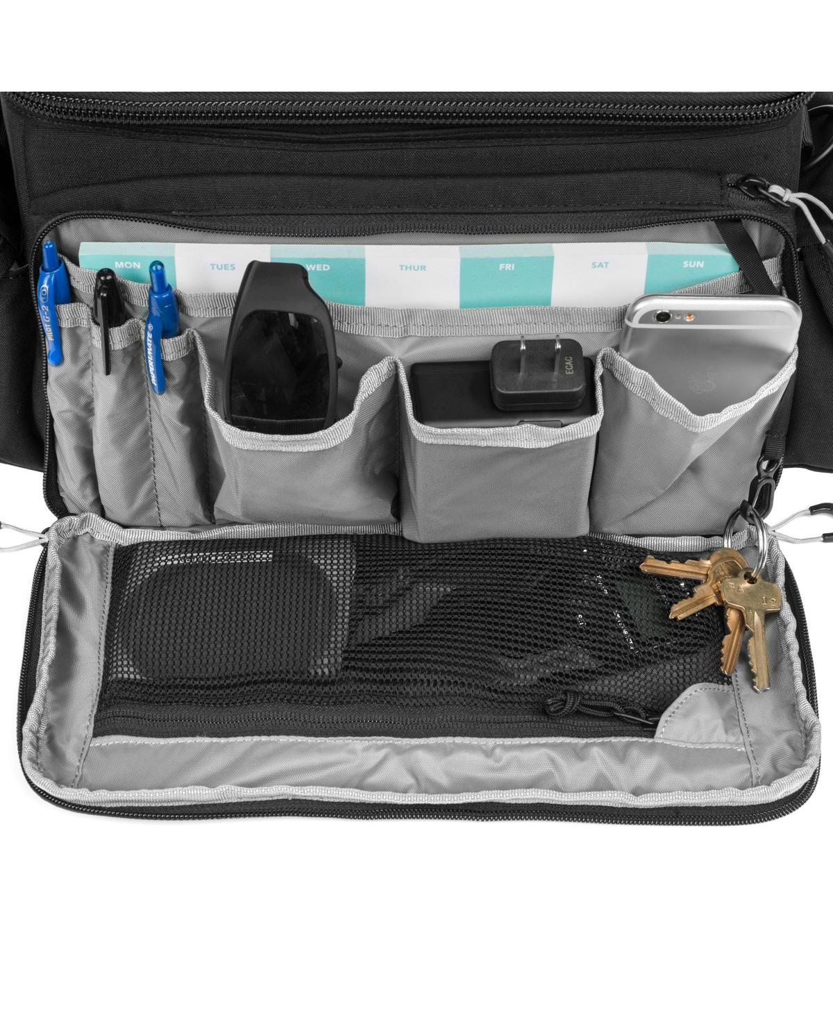 Tamrac Stratus 8 Shoulder Bag for Dslr Camera and Lenses