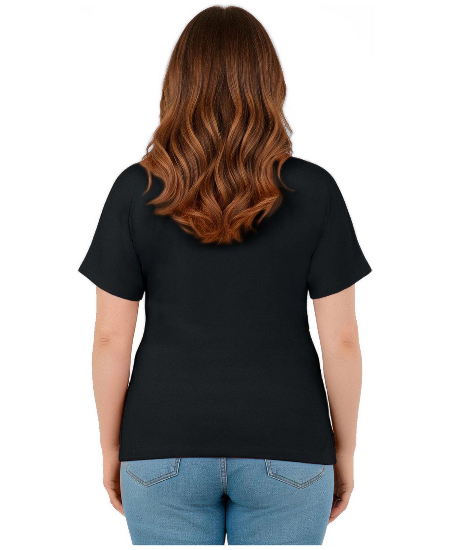 Women's Audrey Twist Knot Top