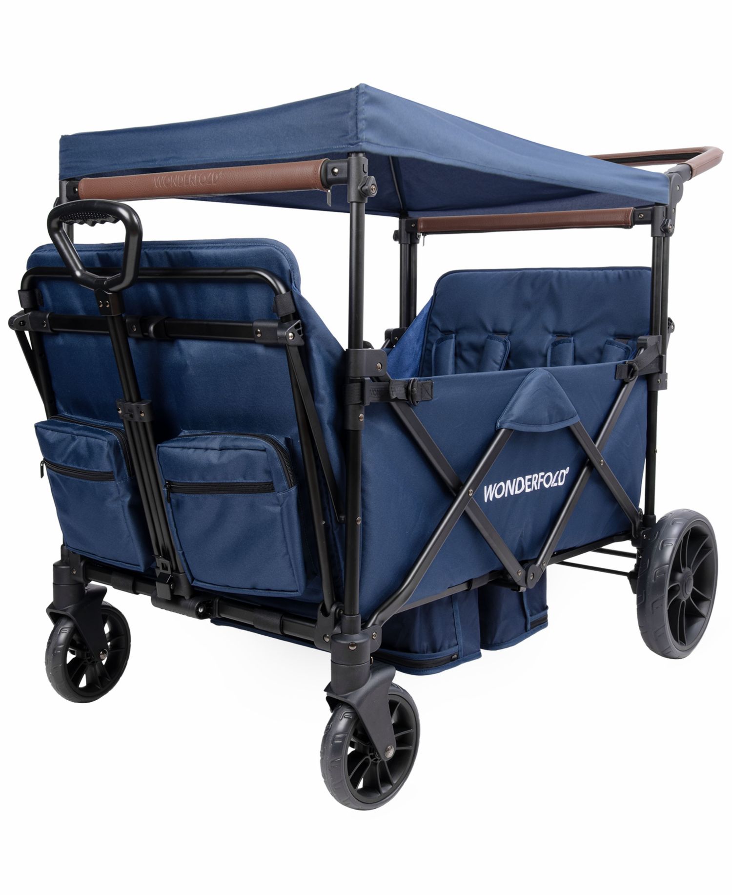4 Seater/Тёмно-синий
