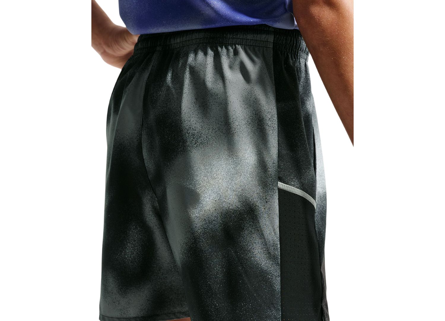 Boys' 8-20 Dri-FIT Pull-On Shorts