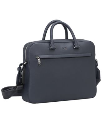 Men's Ray Document Case Briefcase