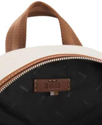 Hugo Boss Dakkar Backpack - Thumbnail 5