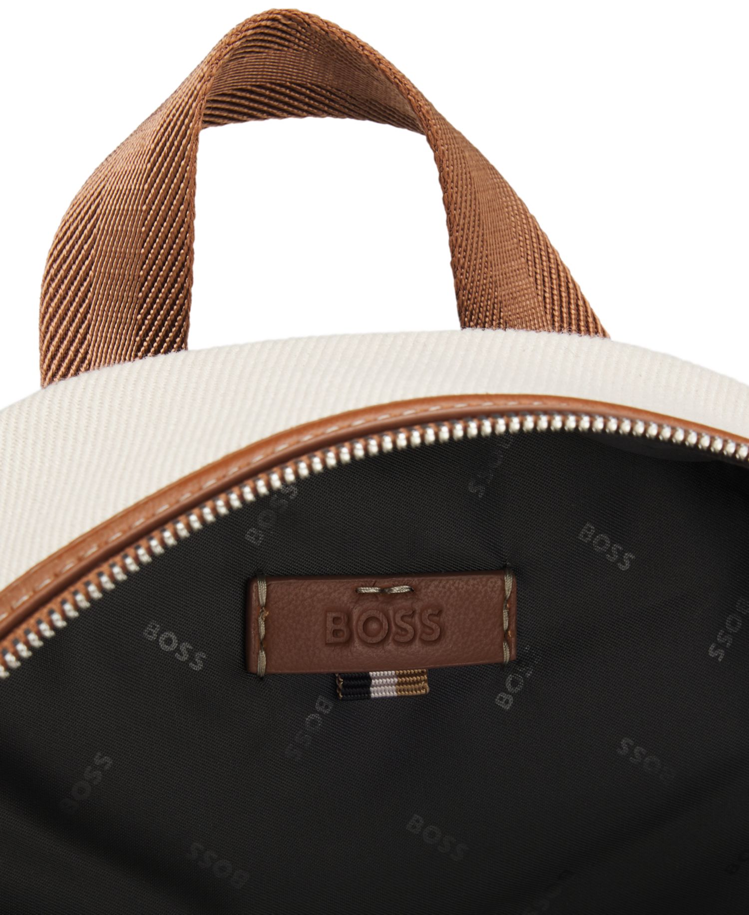 Men's Dakkar Travel Backpack