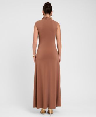 Women's Brown Wedding Guest Dresses | Macy's