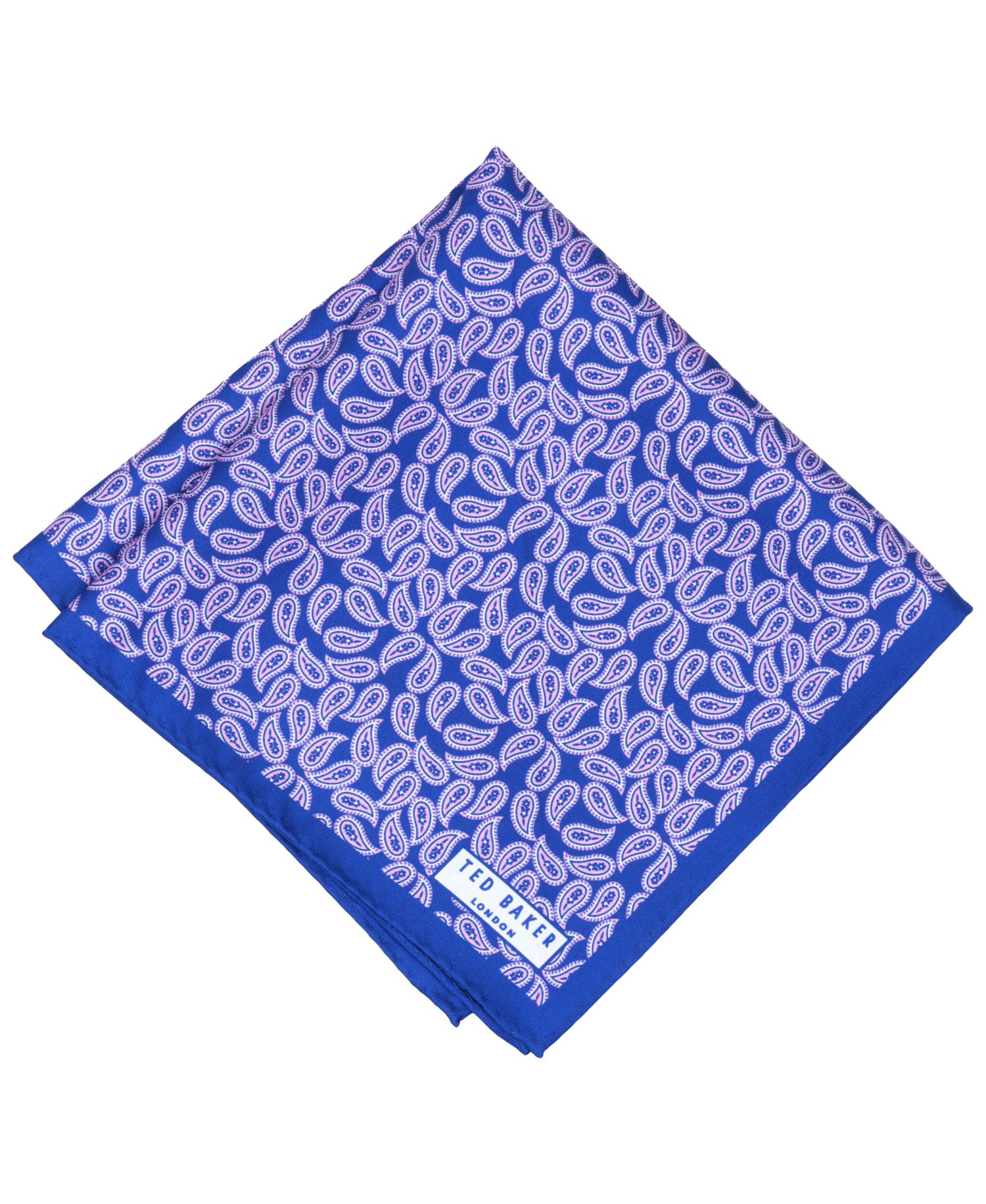 Men's Pocket Square