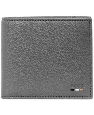 Men's Bifold Wallet