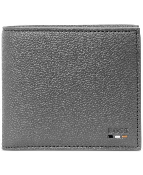 Мужские Hugo Boss Men's Bifold Wallet