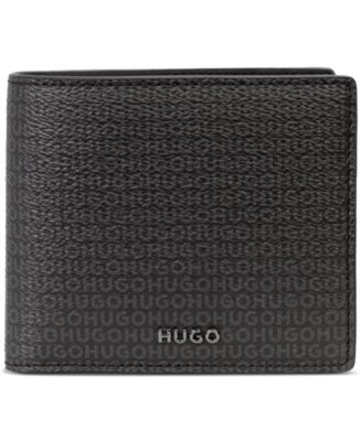 Men's Quantic Bifold Wallet