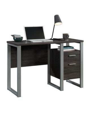 Rock Glen Desk, Blade Walnut finish