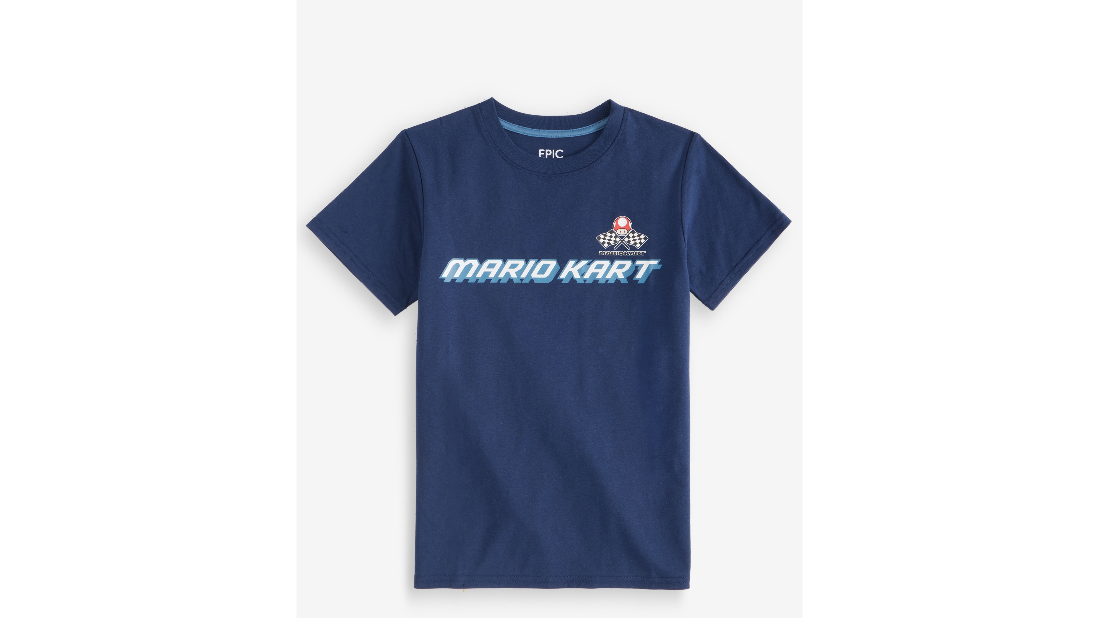 Epic Threads Boys' Xs-xl Mario Kart Short-Sleeve T-Shirt, Macy's Exclusive