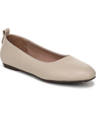 Women's Ava Ballerina Skimmer Round Toe Flats