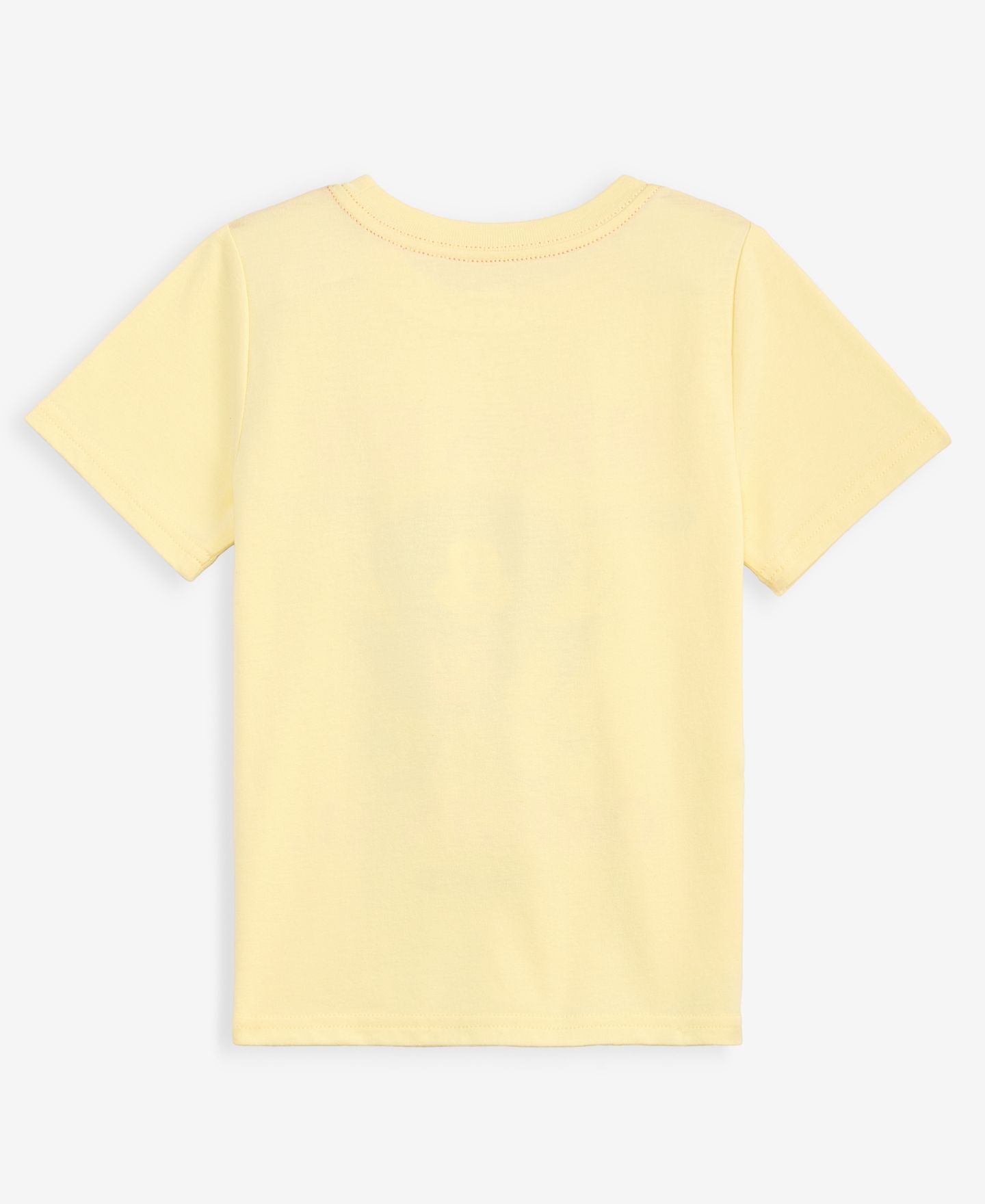 Футболка Epic Threads Classic Mickey Mouse Short-Sleeve T-Shirt для мальчиков-малышей, цвет: Anise Flower — фото 3