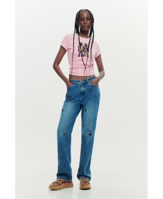 Women's Slim jeans