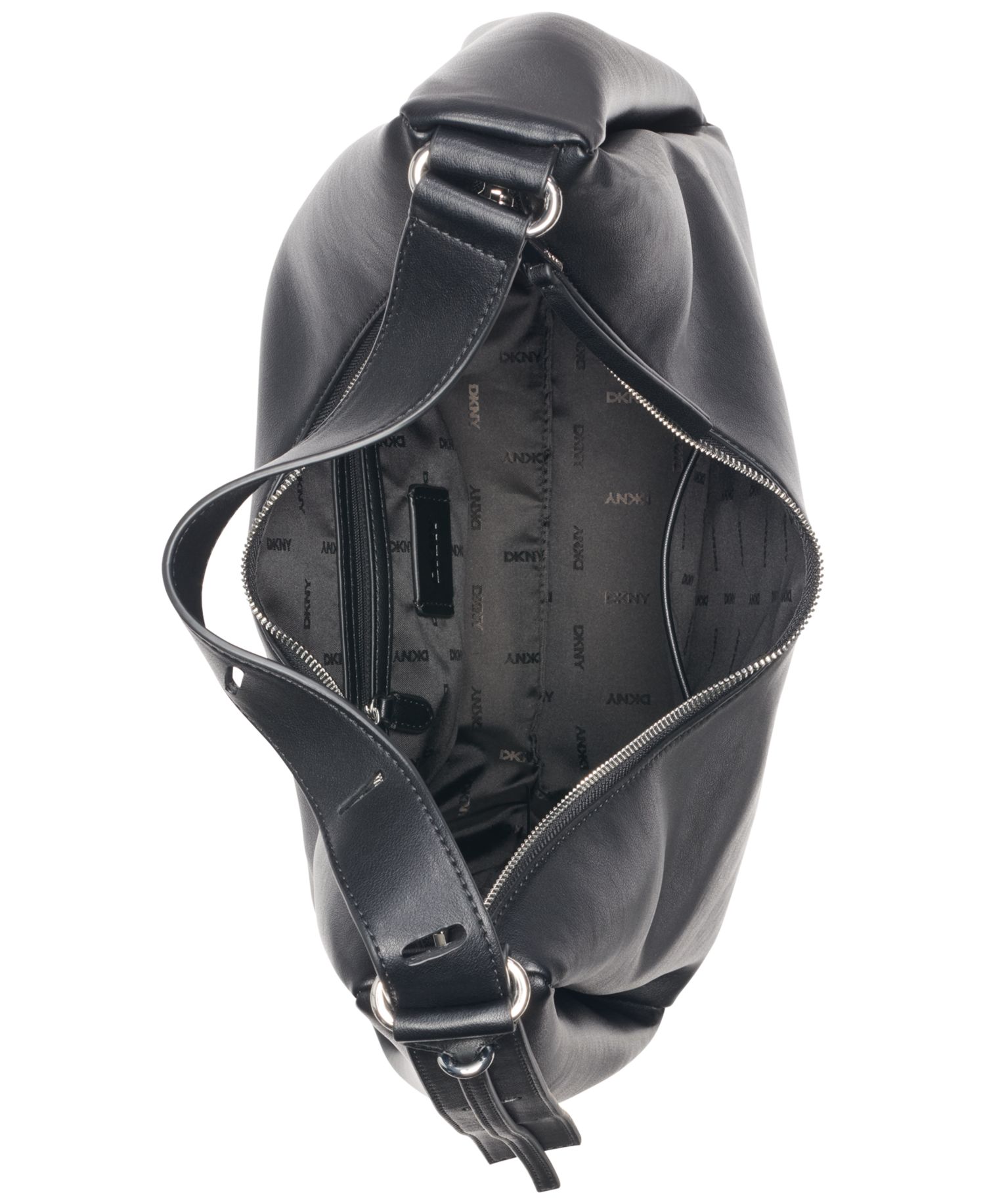 Elicia Large Hobo Handbag