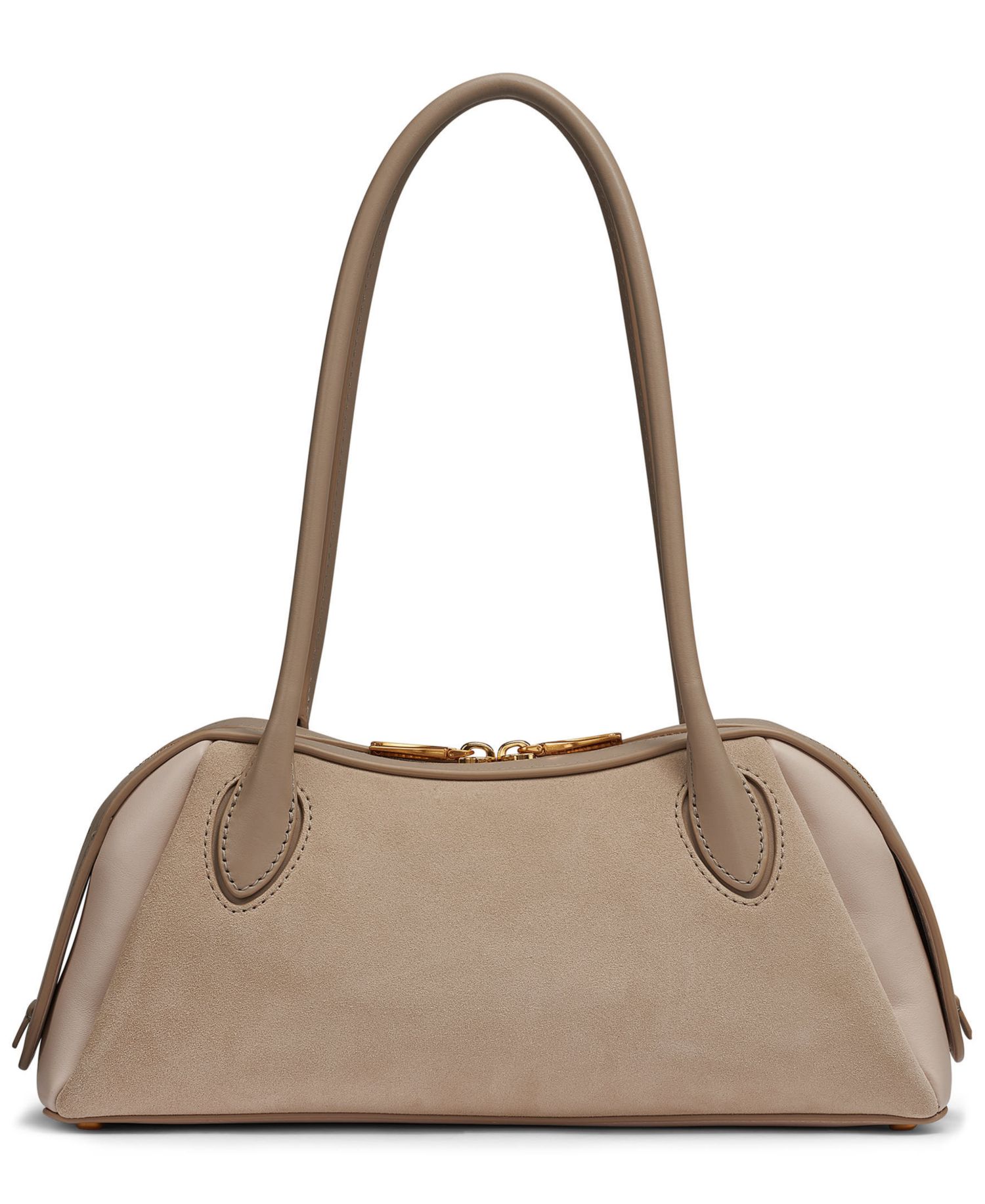 Terry Medium Shoulder Handbag