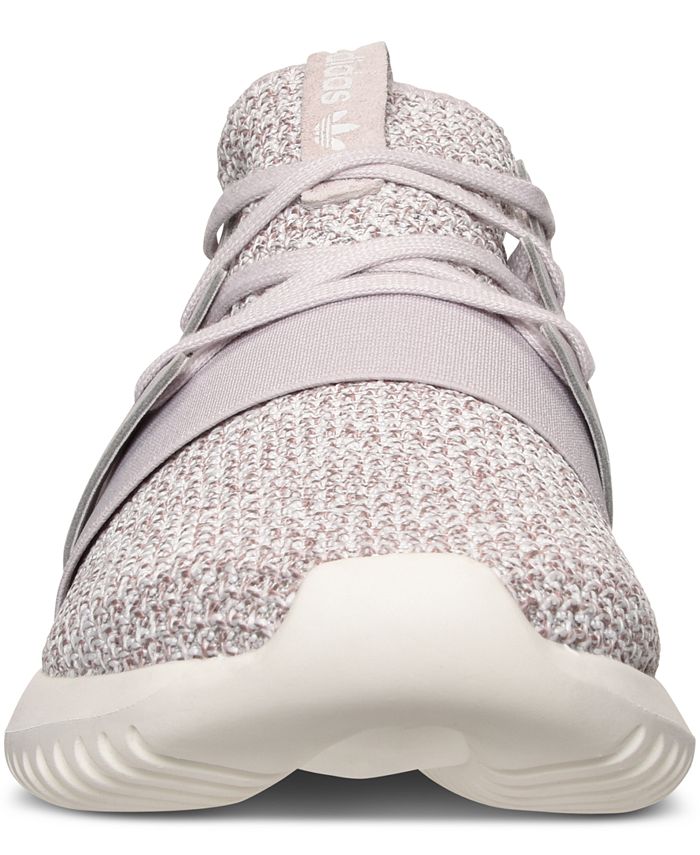 adidas Women's Originals Tubular Viral Casual Sneakers from Finish Line ...