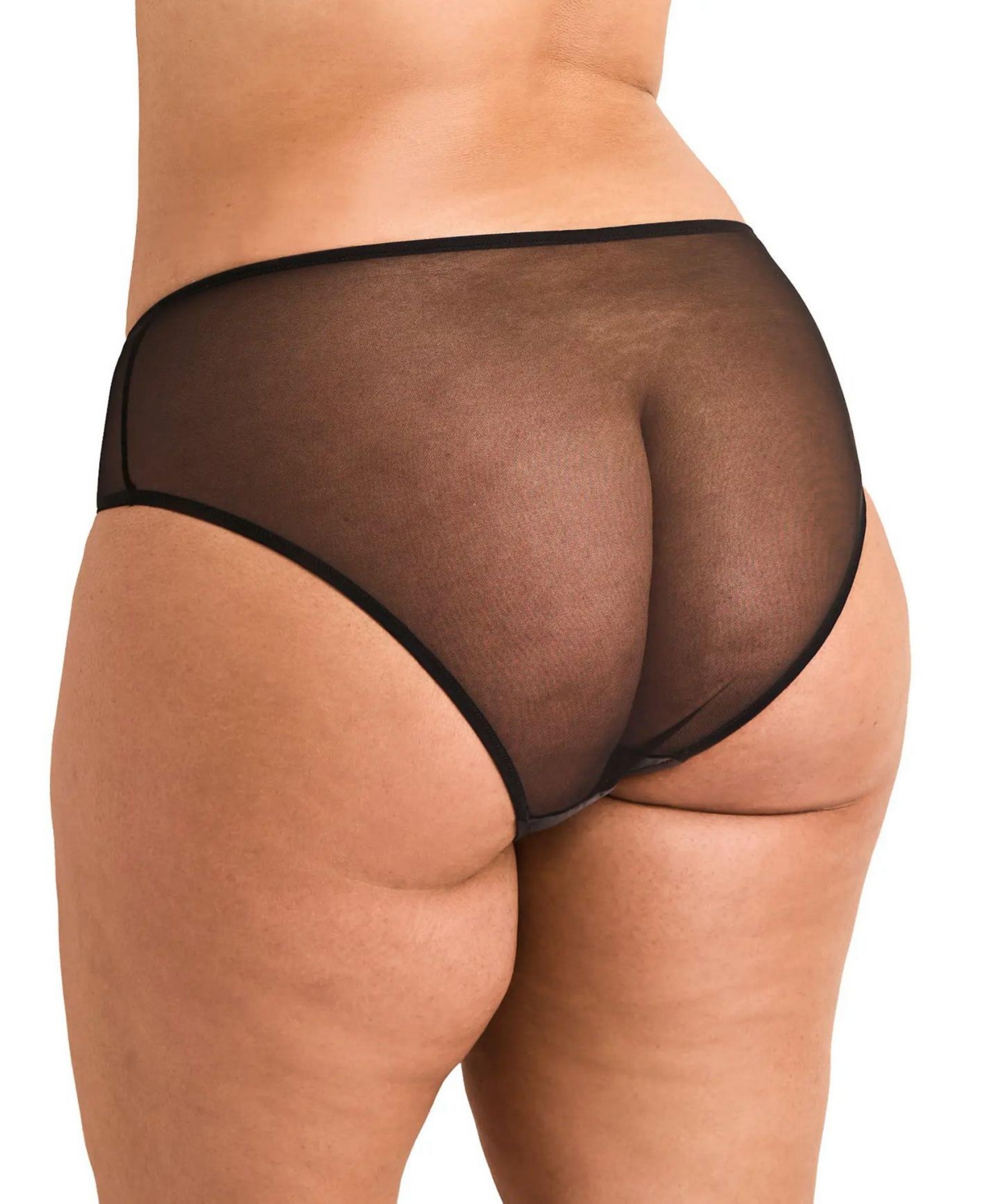 Adore Me Women's Brittani Hipster Panty