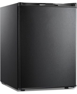 2.1 Cubic.feet Upright Freezer with Reversible Door and Thermostat