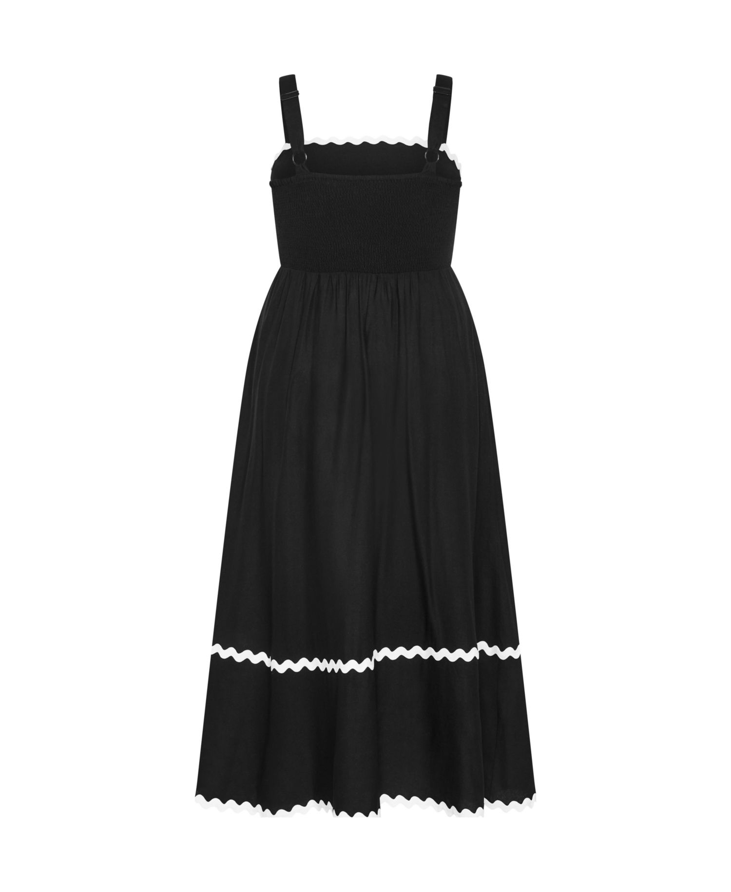 Women's Shani Maxi Dress