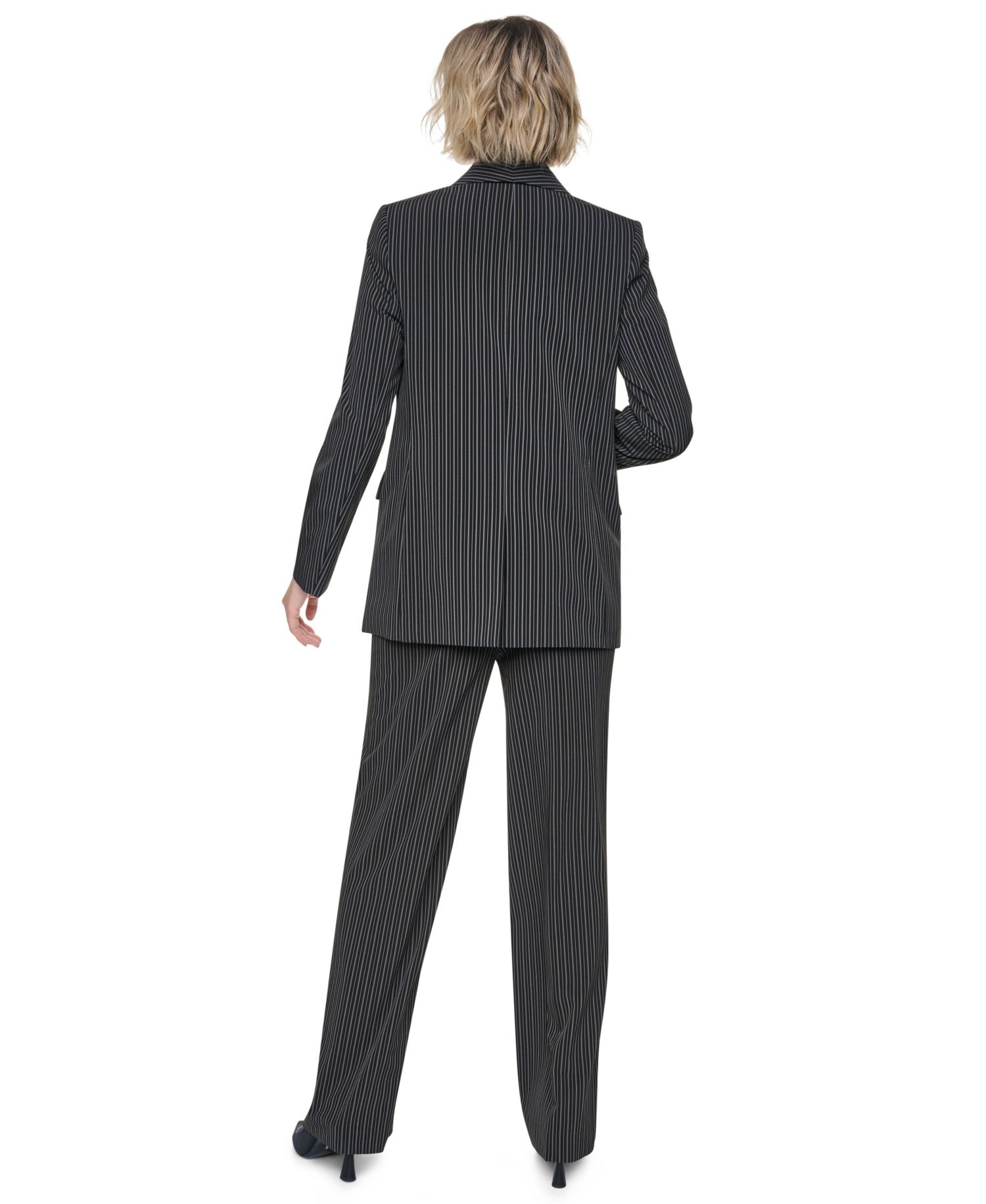 Women's Long-Sleeve Everyday Stretch Blazer
