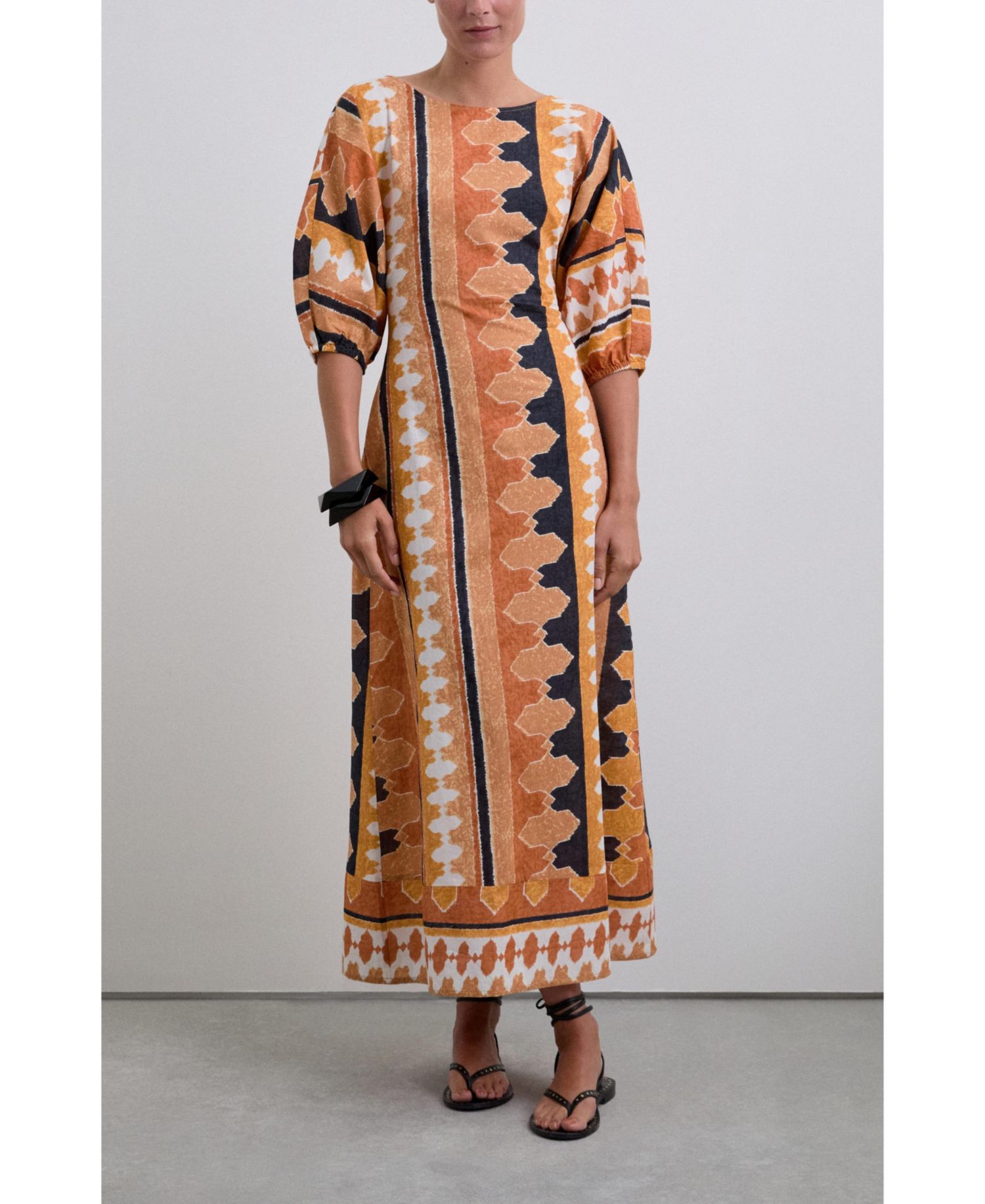 Women's Bogo Print Dress
