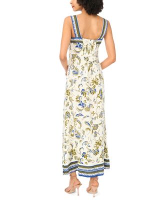 macys casual maxi dresses Women's Spring Maxi Dresses