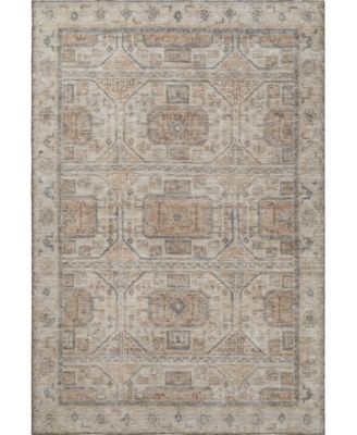 Mayfield Machine Washable AMF1919 10'x14' Area Rug