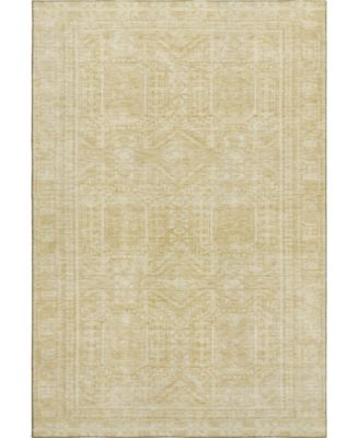 Mayfield Machine Washable AMF1920 10'x14' Area Rug