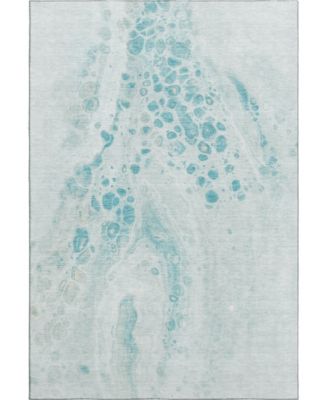 Mayfield Machine Washable AMF1935 10'x14' Area Rug