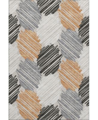 Mayfield Machine Washable AMF1942 10'x14' Area Rug