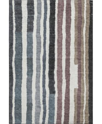 Mayfield Machine Washable AMF1961 10'x14' Area Rug