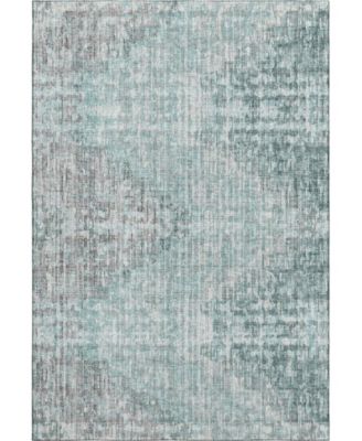 Mayfield Machine Washable AMF1996 10'x14' Area Rug