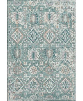 Mayfield Machine Washable AMF1998 10'x14' Area Rug