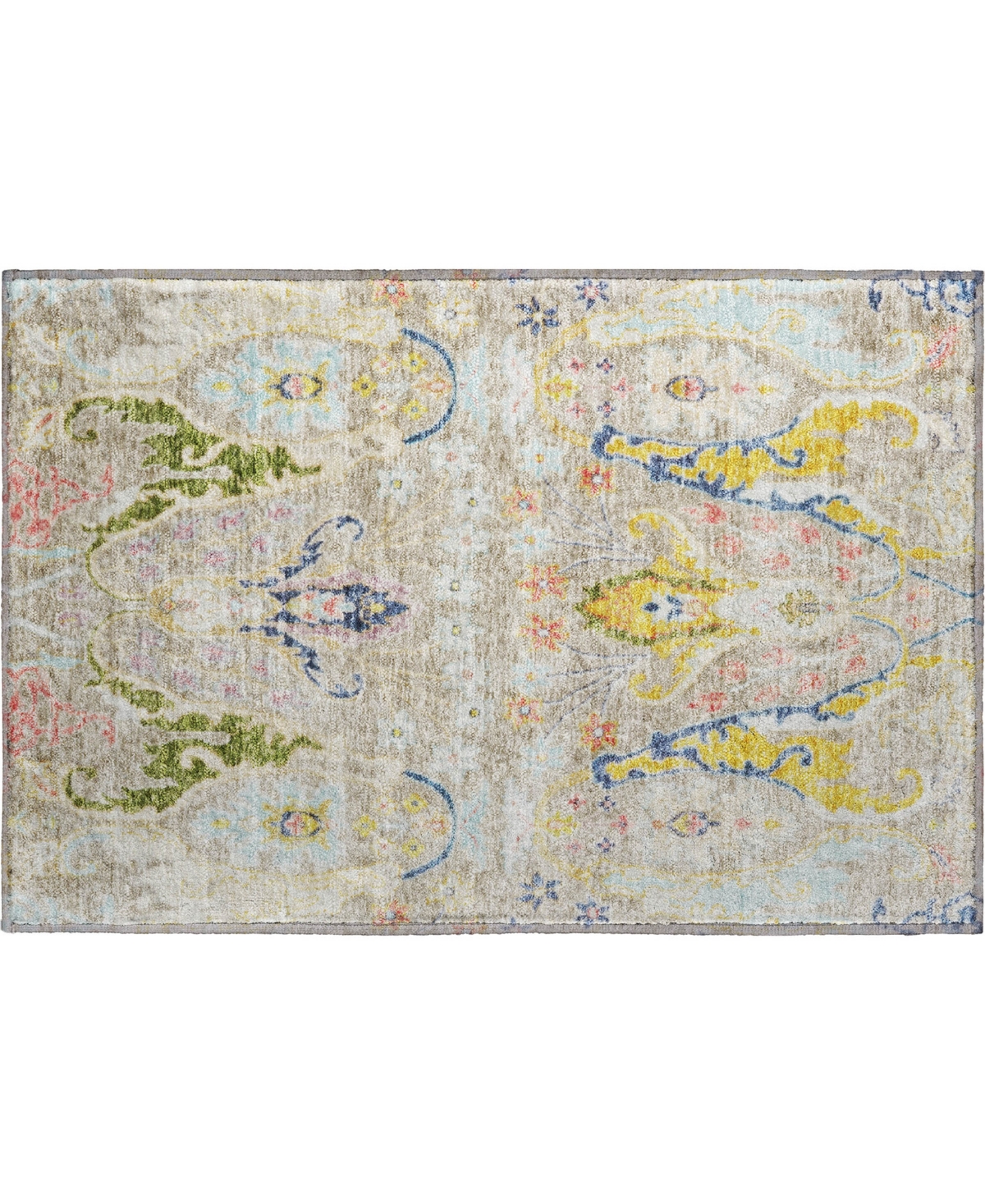 Addison Mayfield AMF1932 1'8"x2'6" Area Rug