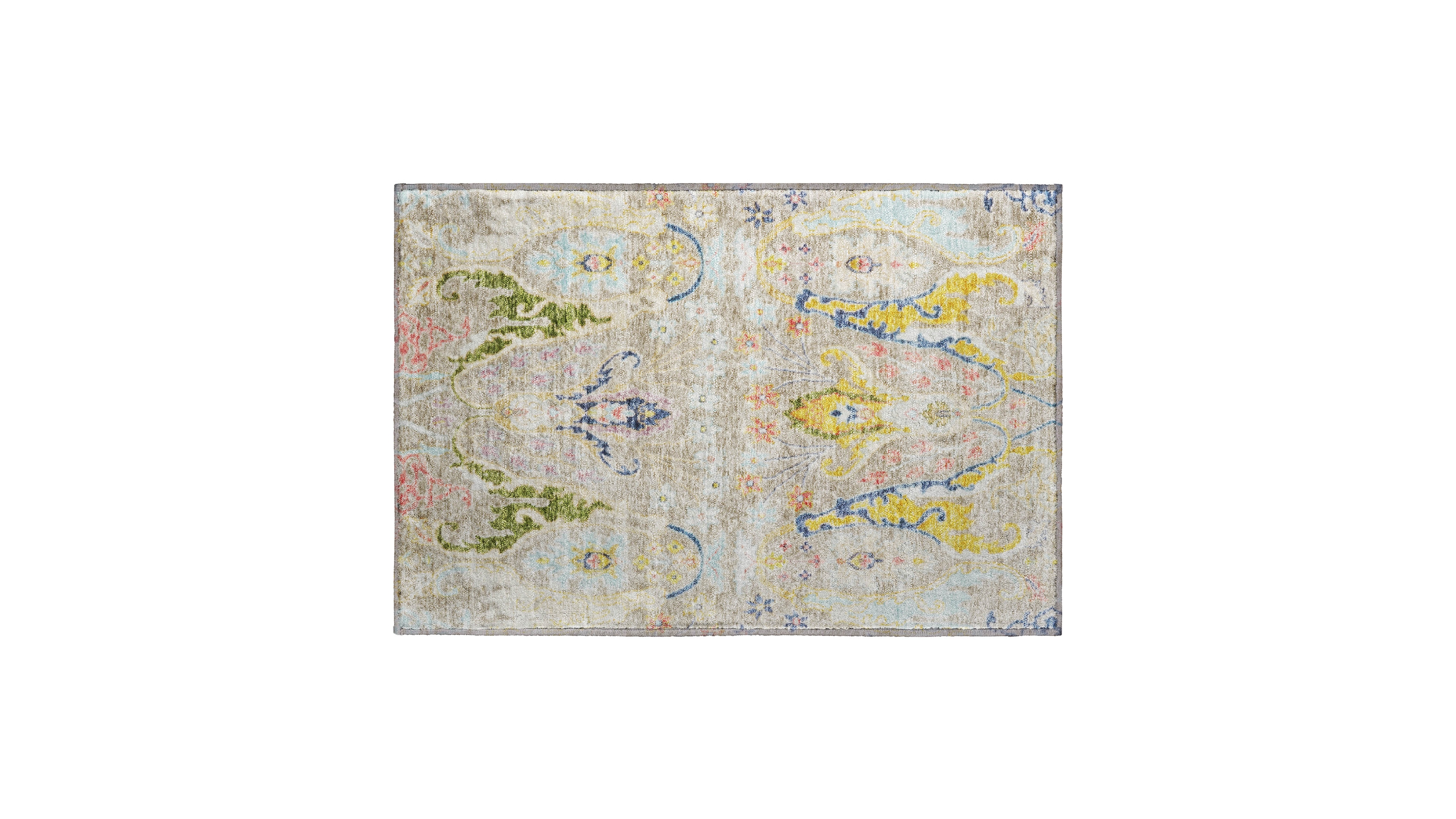 Addison Mayfield AMF1932 1'8"x2'6" Area Rug