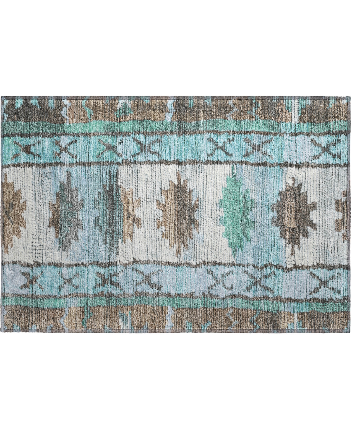Addison Mayfield AMF1946 1'8"x2'6" Area Rug