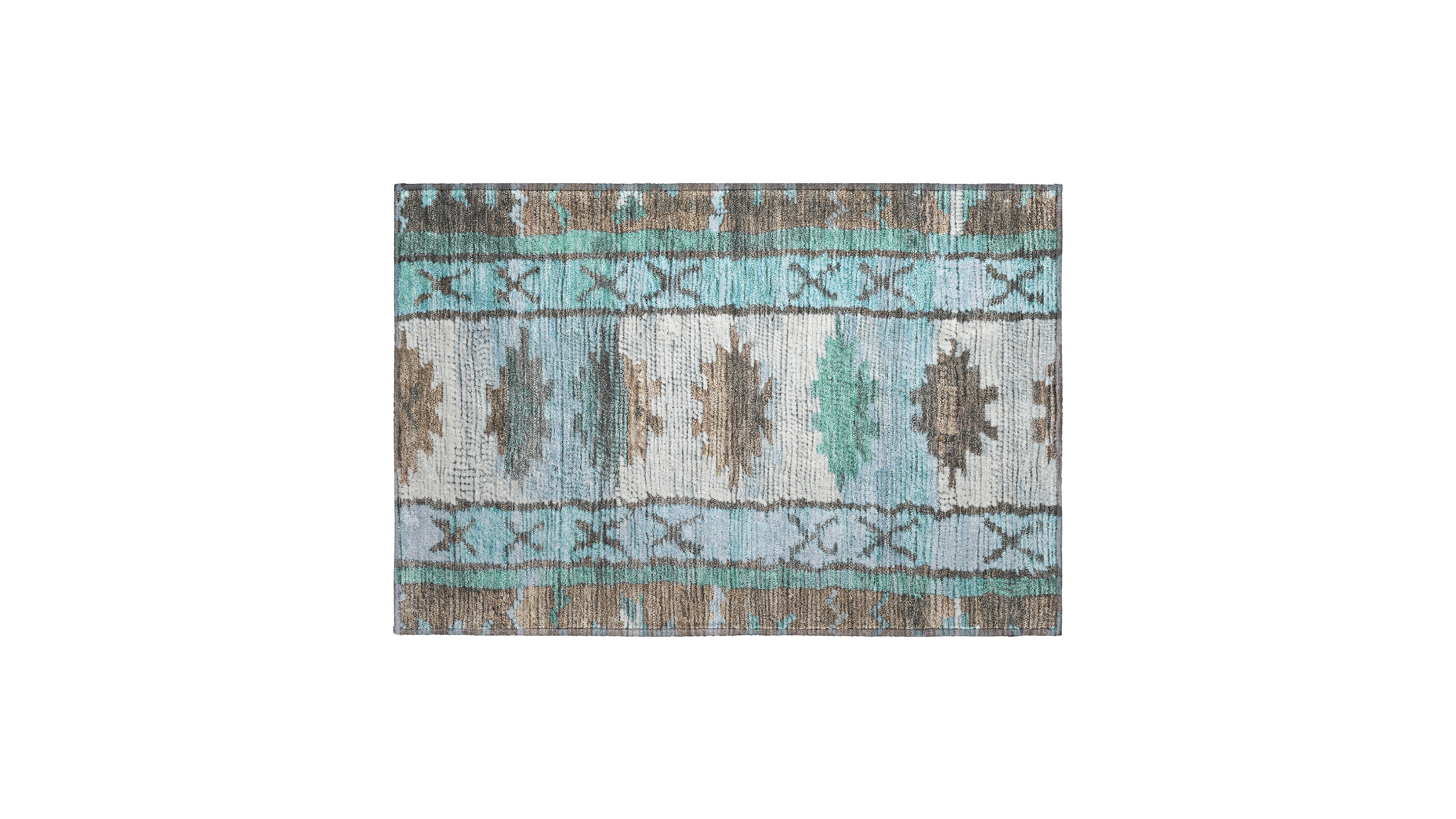 Addison Mayfield AMF1946 1'8"x2'6" Area Rug