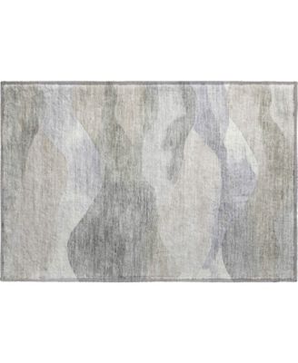 Mayfield AMF1966 1'8"x2'6" Area Rug