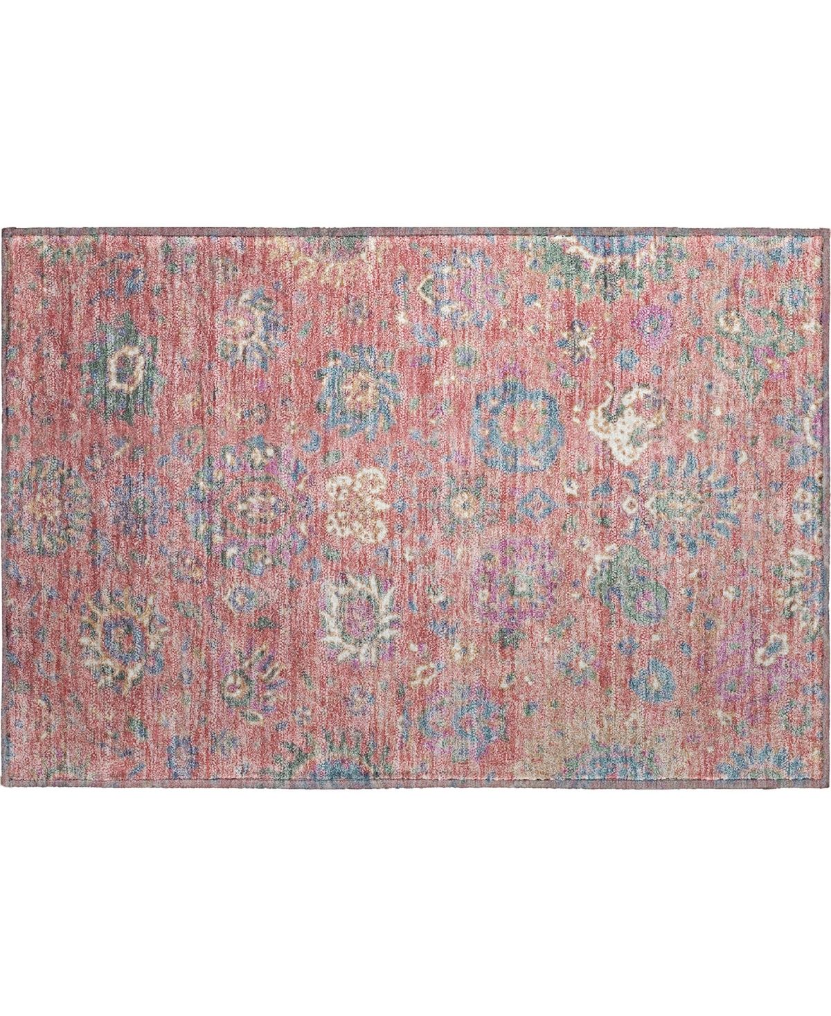 Addison Mayfield AMF2013 1'8"x2'6" Area Rug