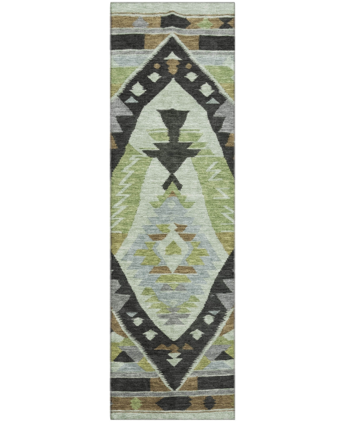 Addison Mayfield AMF1916 2'3"x7'6" Runner