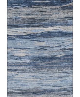 Mayfield Machine Washable AMF1933 10'x14' Area Rug