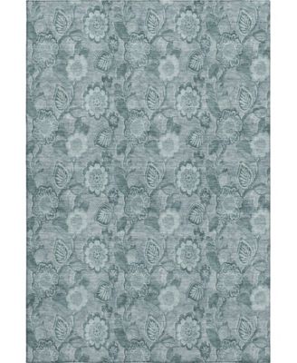 Mayfield Machine Washable AMF1939 10'x14' Area Rug