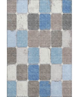 Mayfield Machine Washable AMF1948 Area Rug Collection