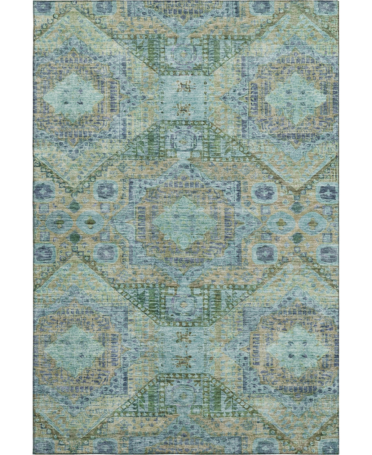 Addison Mayfield AMF1929 2'6"x3'10" Area Rug